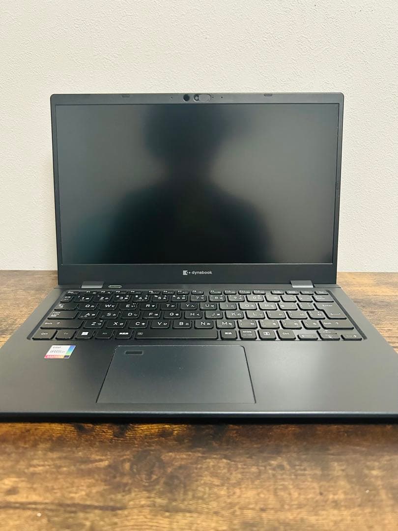 美品 dynabook G83/HU第11世代 i5 256GB オフィス
