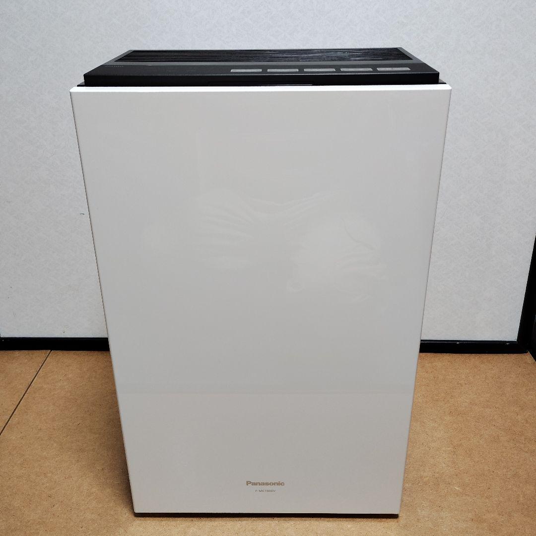 次亜塩素酸空間除菌脱臭機 ジアイーノ F-MC1000V Ziaino