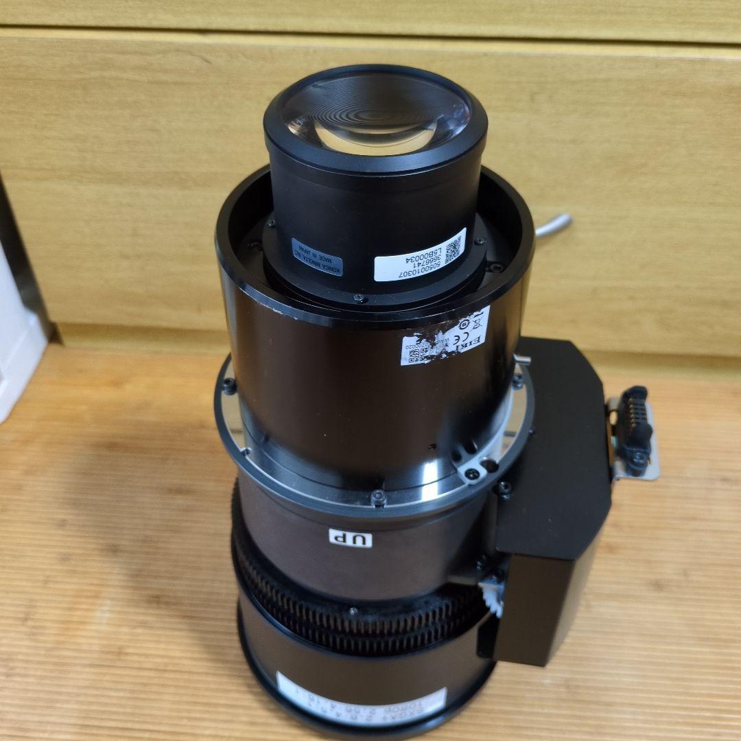 d*3様 300インチ、プロジェクター ズームレンズ、飾り