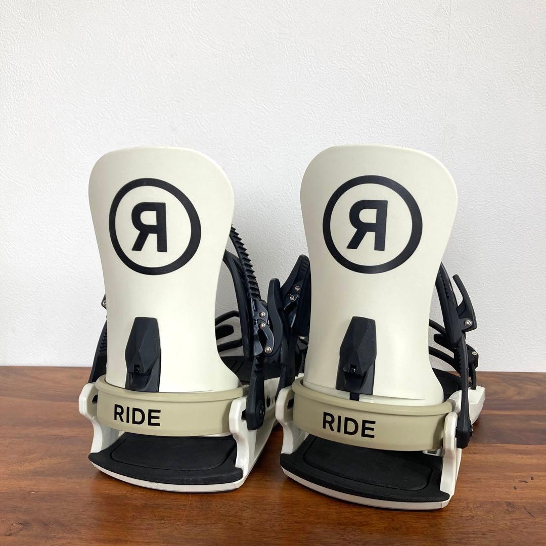 Ride C-2 スノーボードビンディング