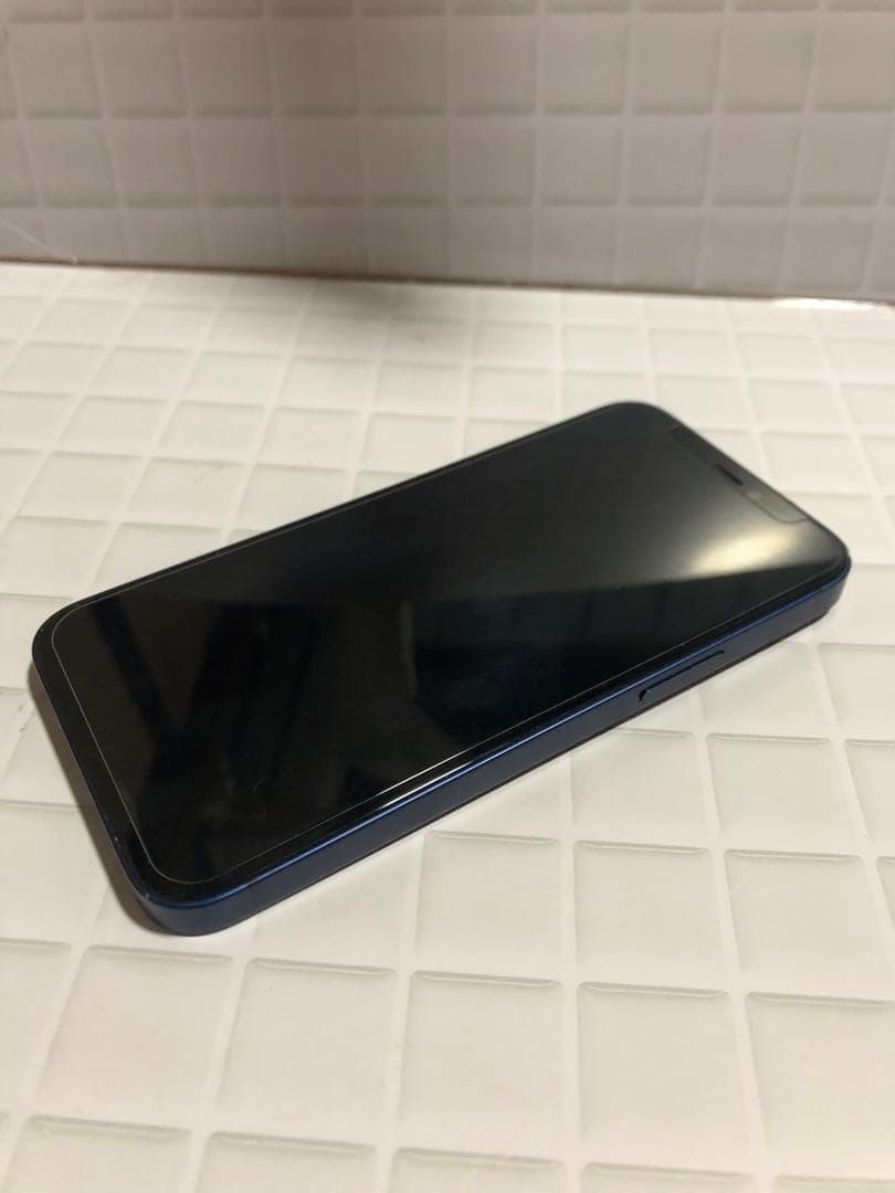 スマートフォン本体 iPhone12 mini