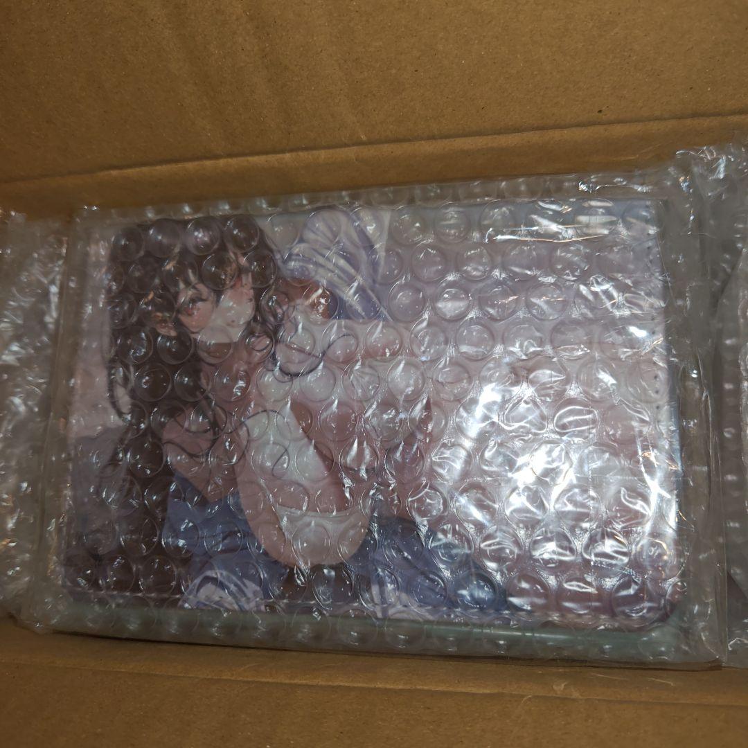 未開封　ブロッコリー くじ アズールレーン A賞 合皮製デッキケース 大鳳