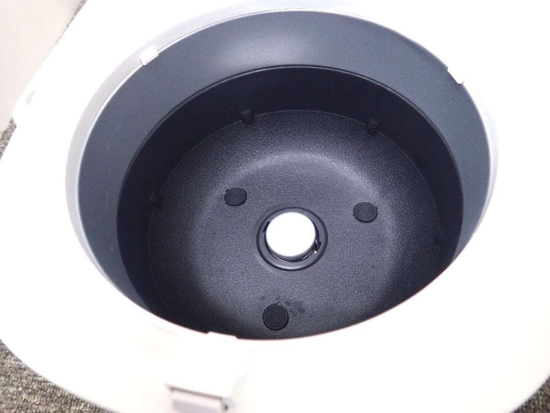 Panasonic IHジャー炊飯器 3.5合炊き SR-KT060 2024年