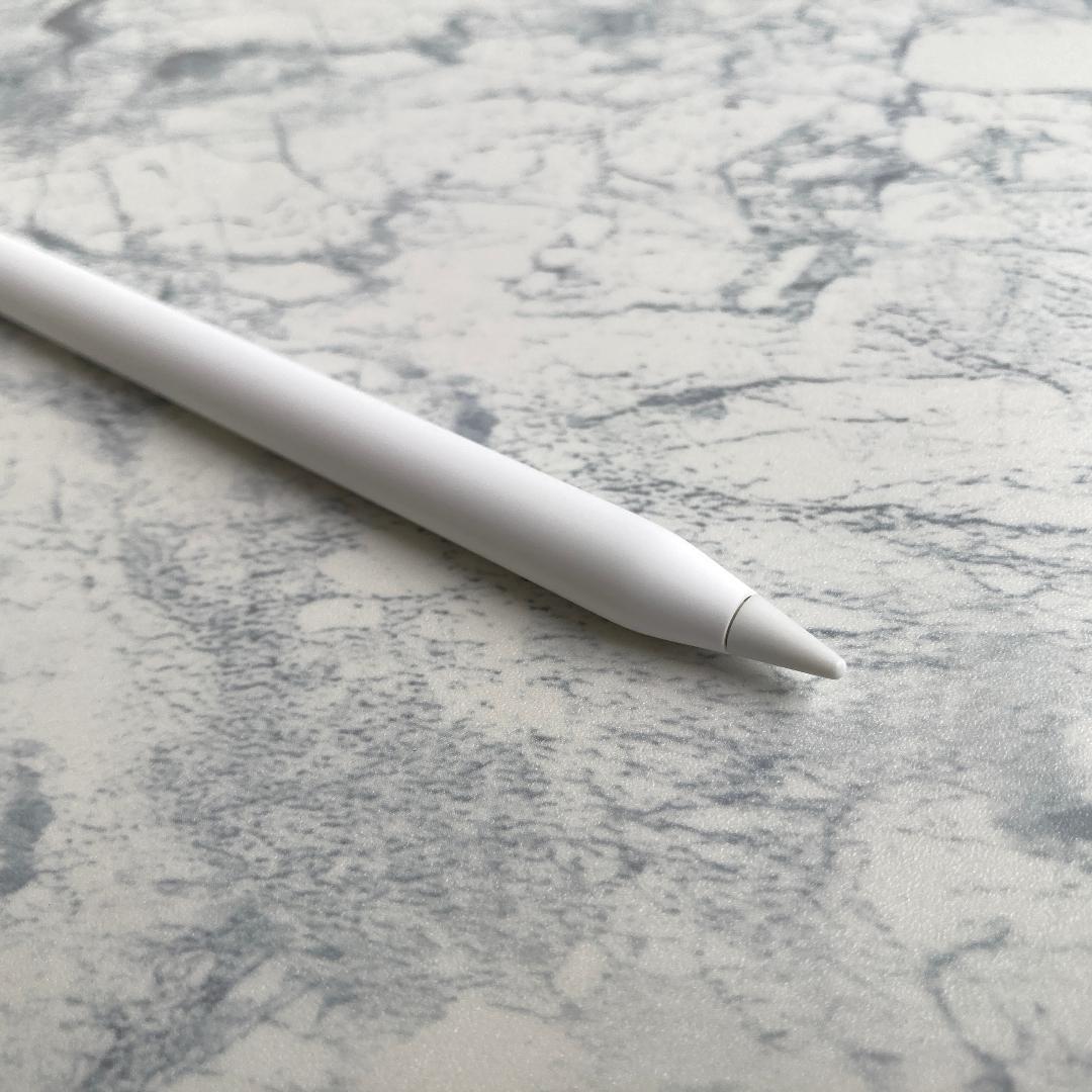 Apple Pencil USB-C 純正　美品　箱付き