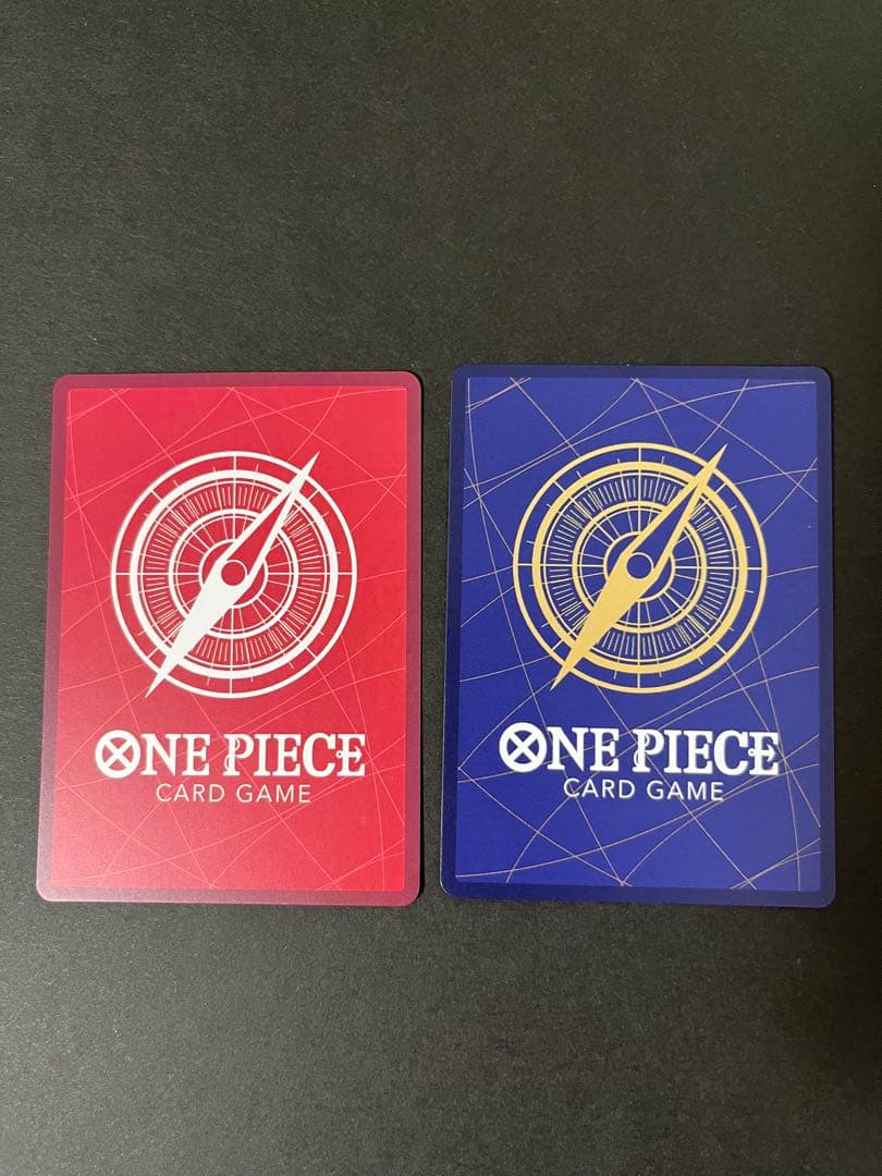 ジュエリー・ボニー L-P 新時代の主役 ルフィシークレット ⭐︎ 2枚セット