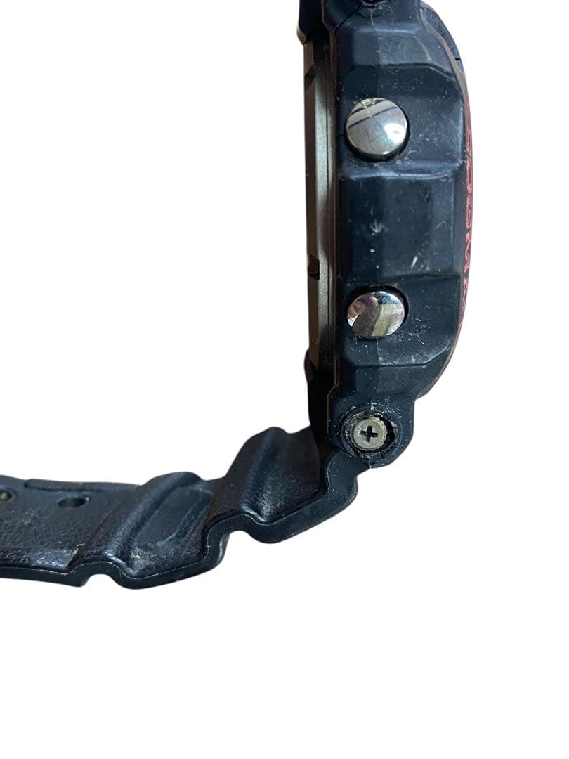 時計 CASIO G-SHOCK FROGMAN DW-9900