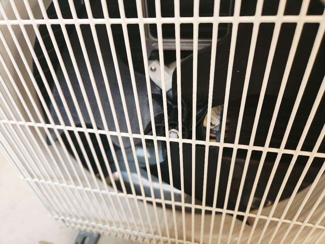 三菱エアコン霧ヶ峰2022年製　MSZ-GE2522-W-1