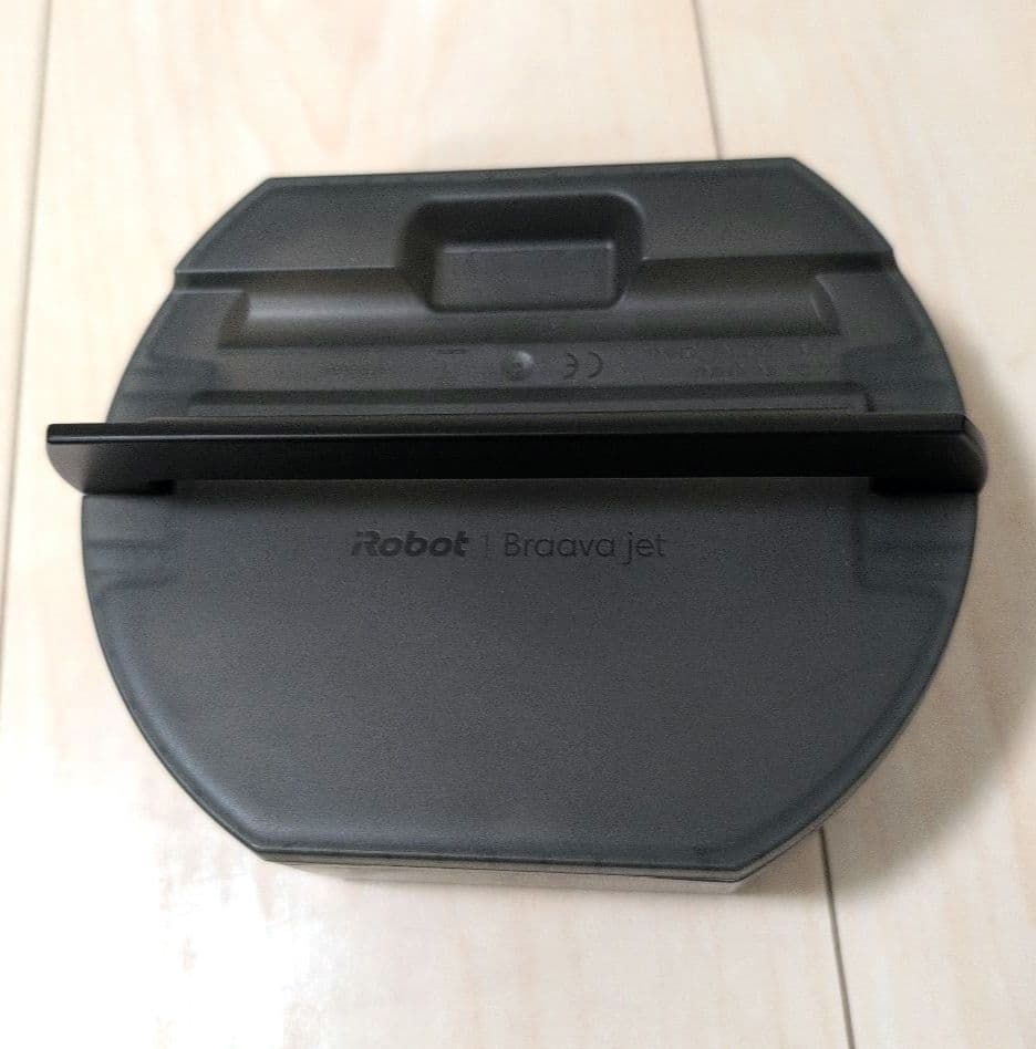 iRobot 床拭きロボットBraava jet m6 ロボット掃除機