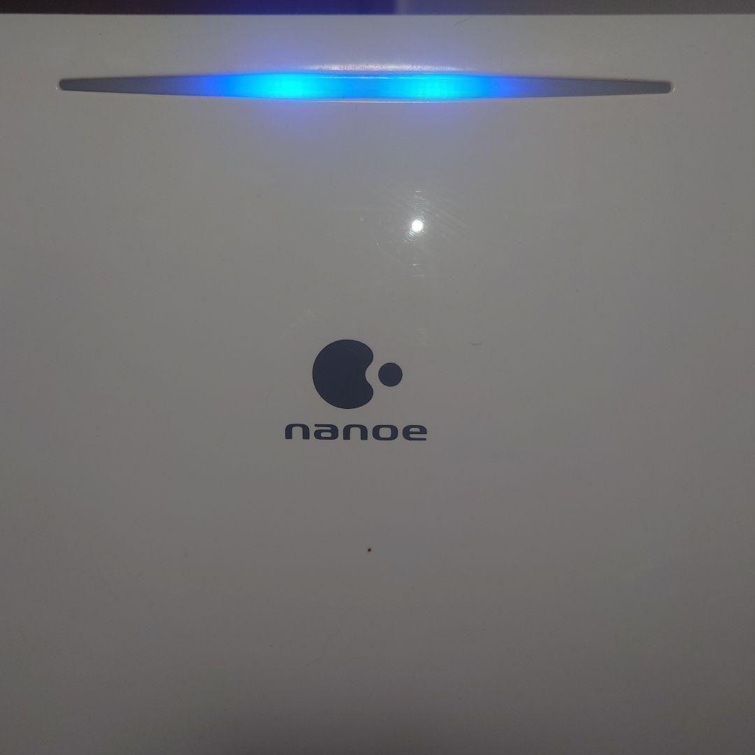 Panasonic パナソニック 加湿空気清浄機