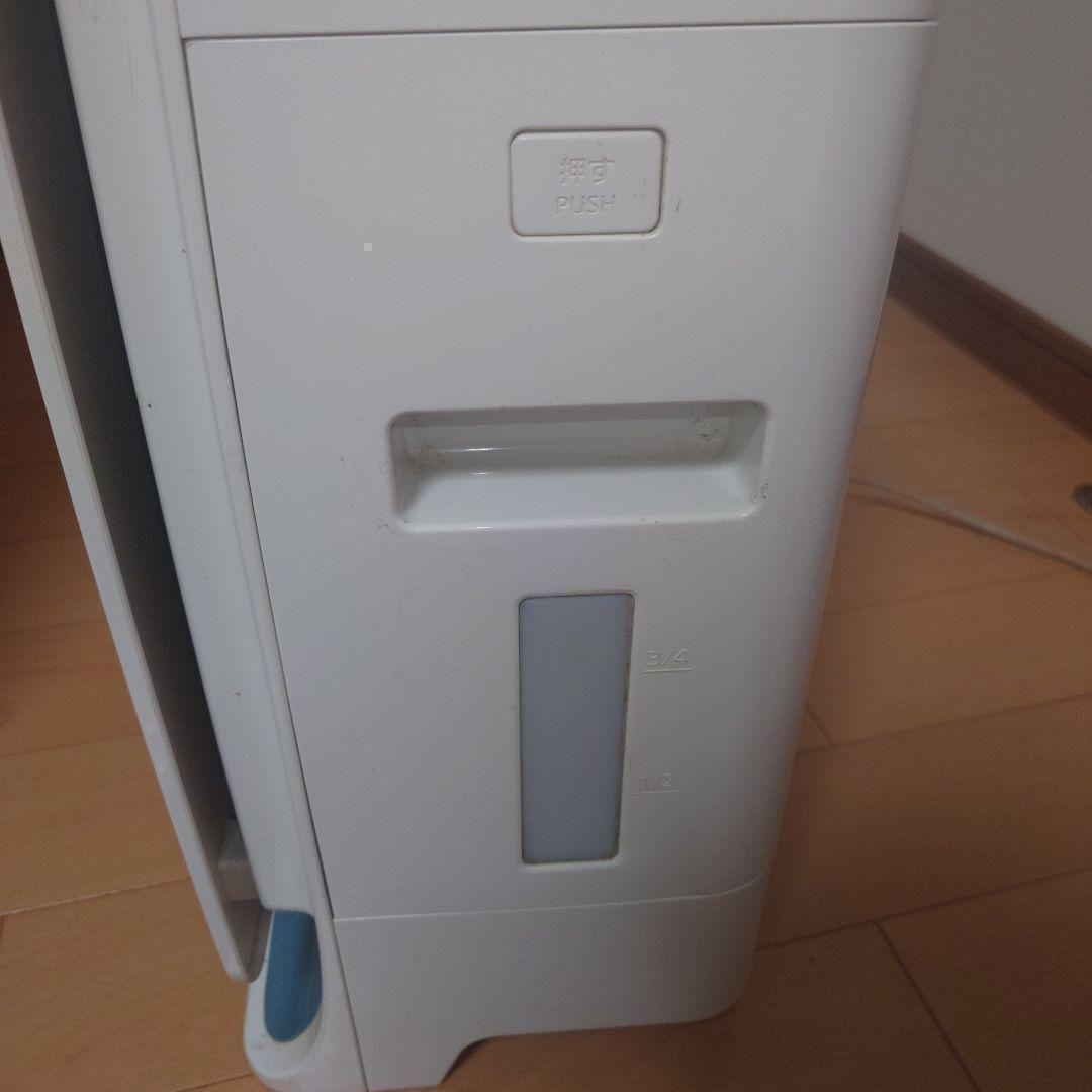 Panasonic パナソニック 加湿空気清浄機