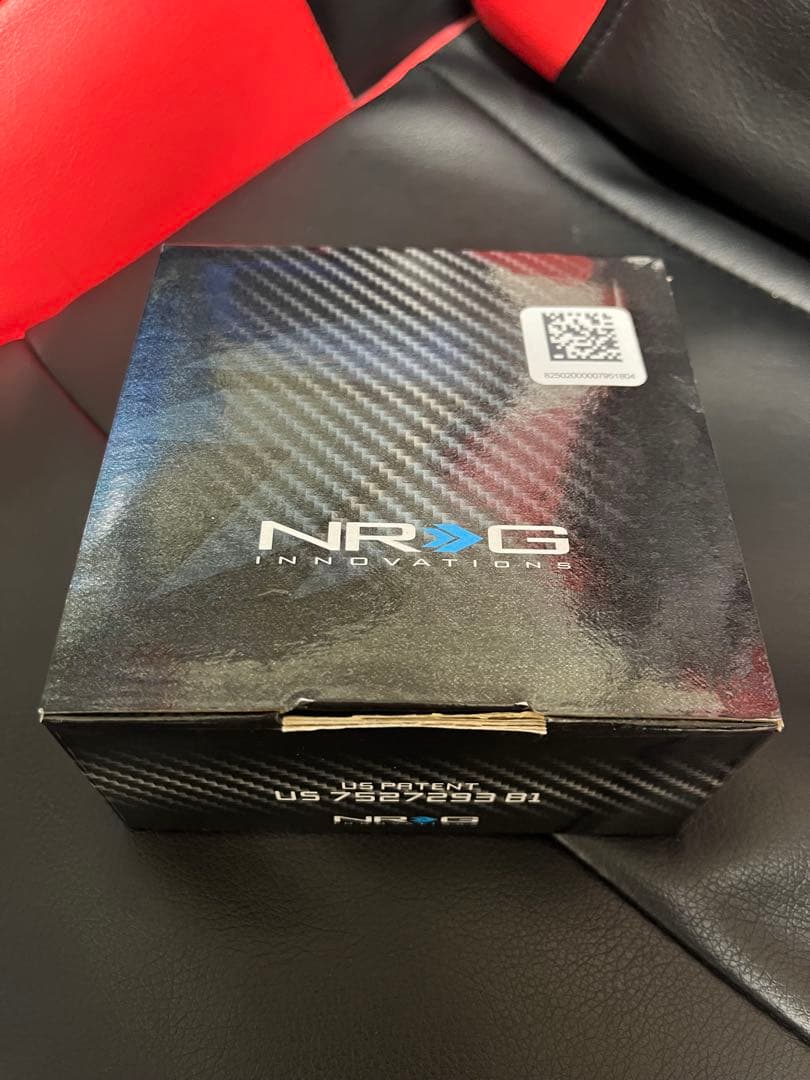 NRG ショートボス　SRK-100H