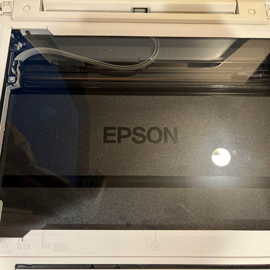 EPSON EP-776A インクジェットプリンター