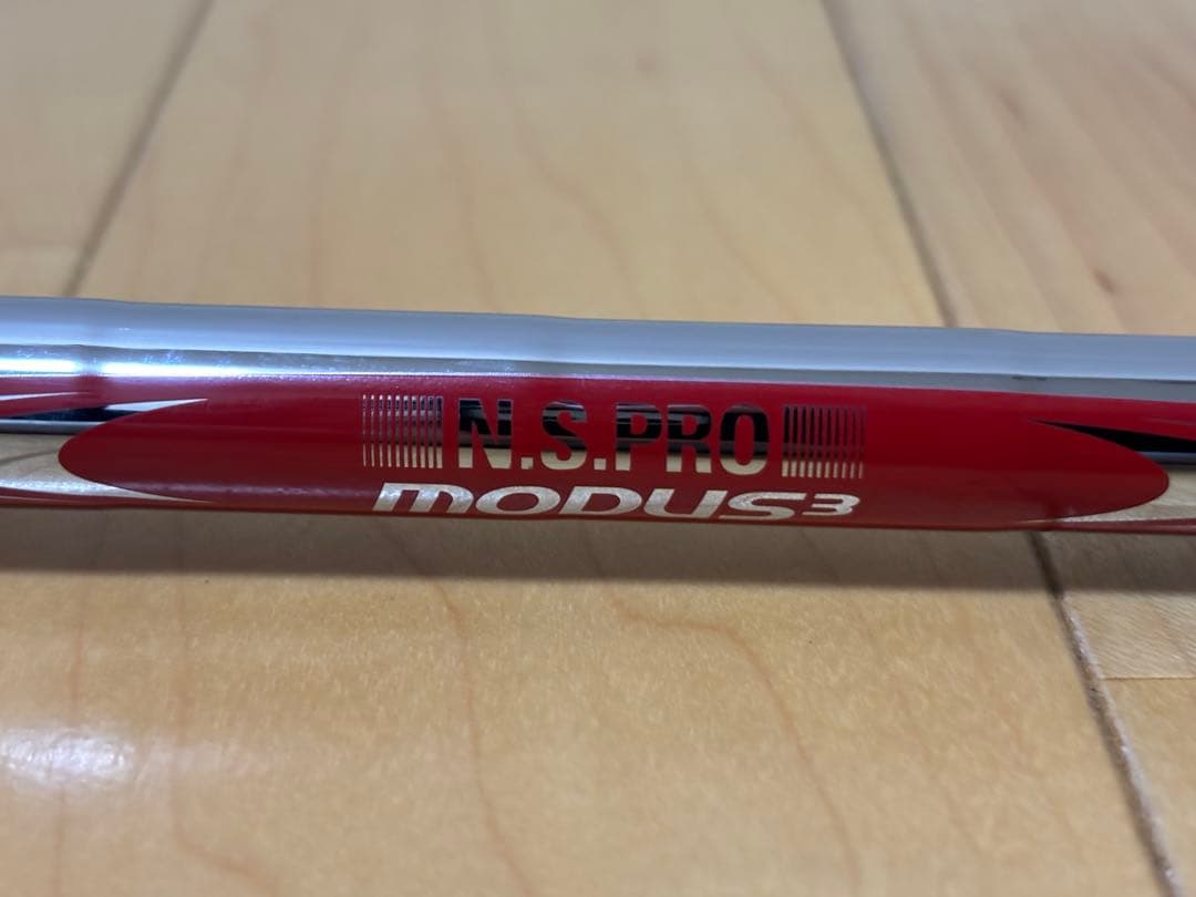 クラブ Biting Spin bridgestone 56 modus 105