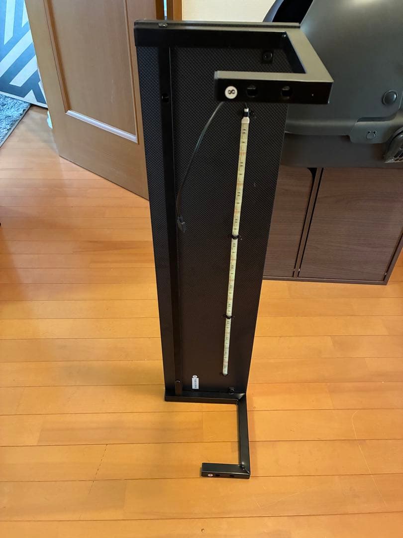 BenQ GL2450 LCDモニター 2台セット、アームセット