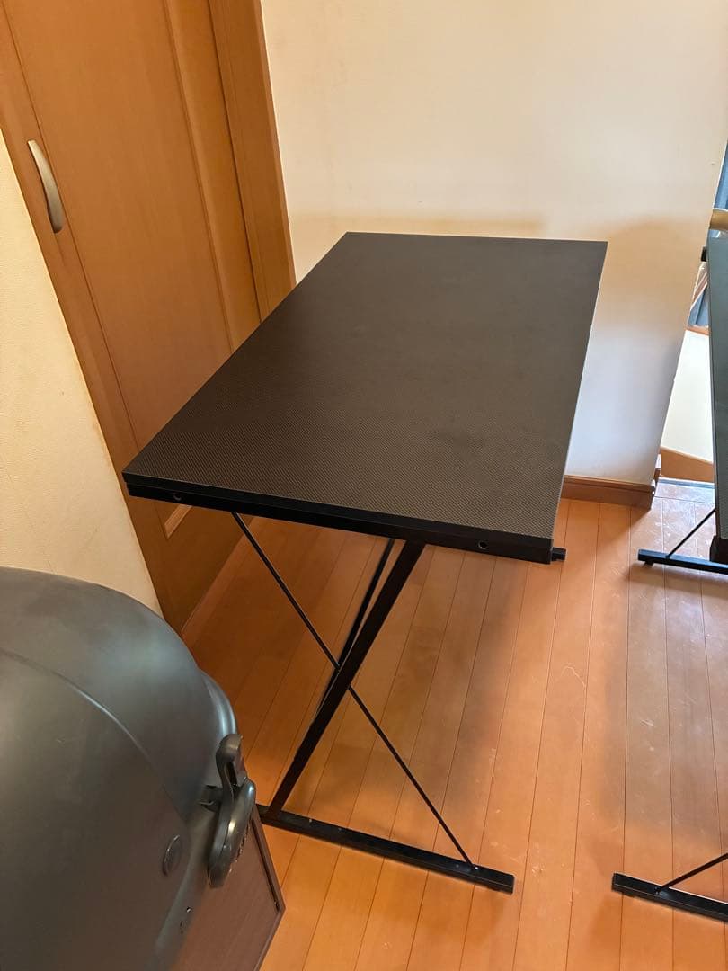 BenQ GL2450 LCDモニター 2台セット、アームセット