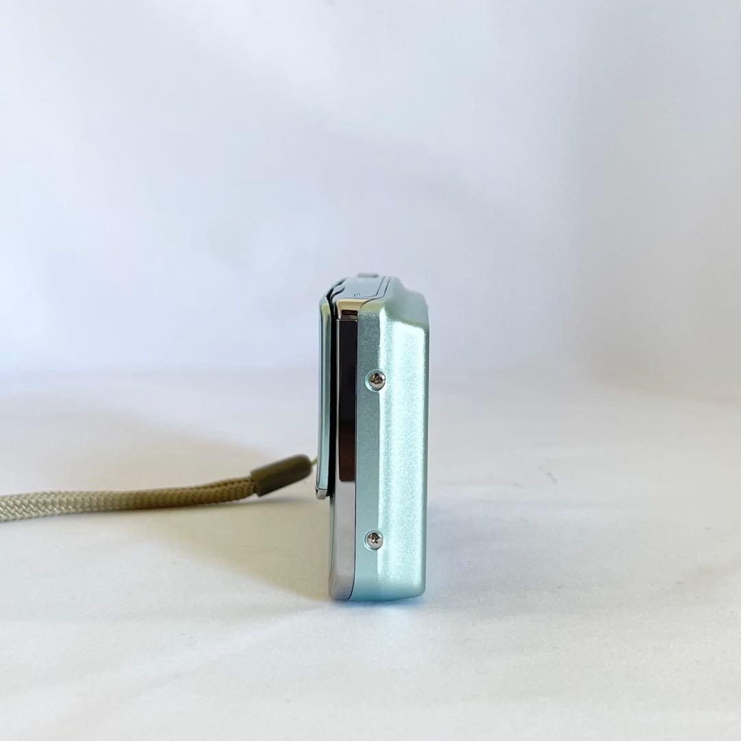 【完動品】FUJIFILM FINEPIX Z80 デジタルカメラ 動作確認済み