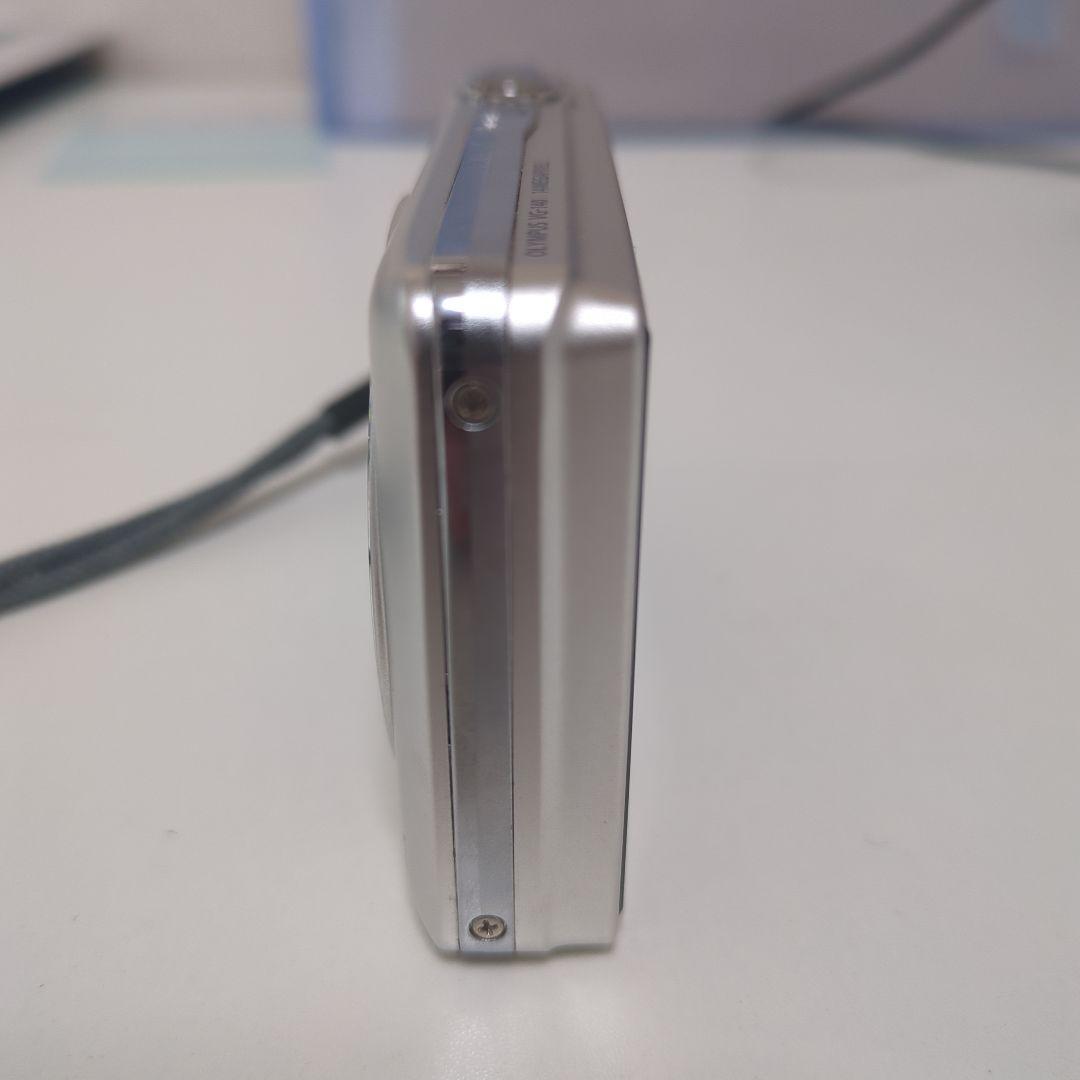 【太陽様用】Olympus VG-140 14メガピクセル コンパクトデジカメ