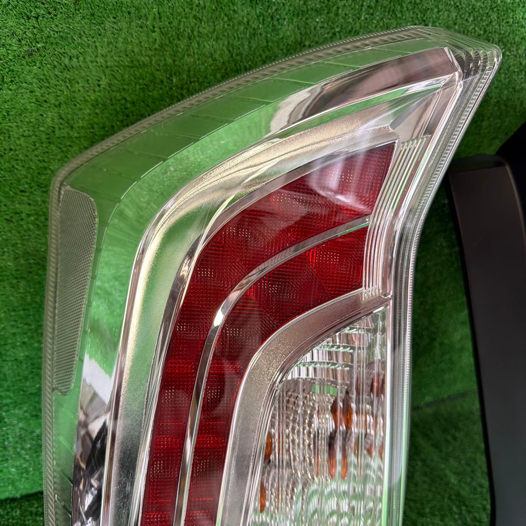 プリウス 30系LED テールランプ セット