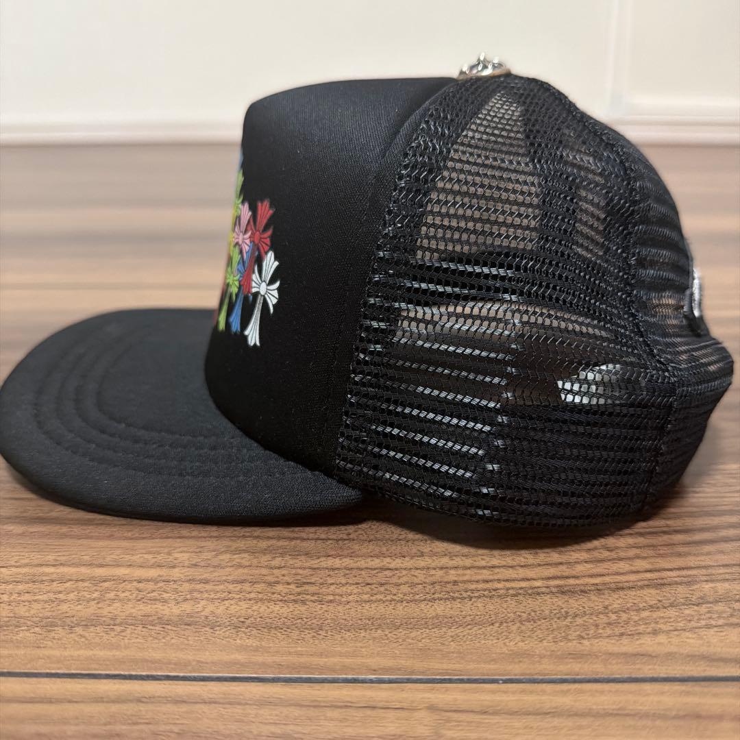 CHROMATIC HEARTS クロムハーツ　キャップ　帽子