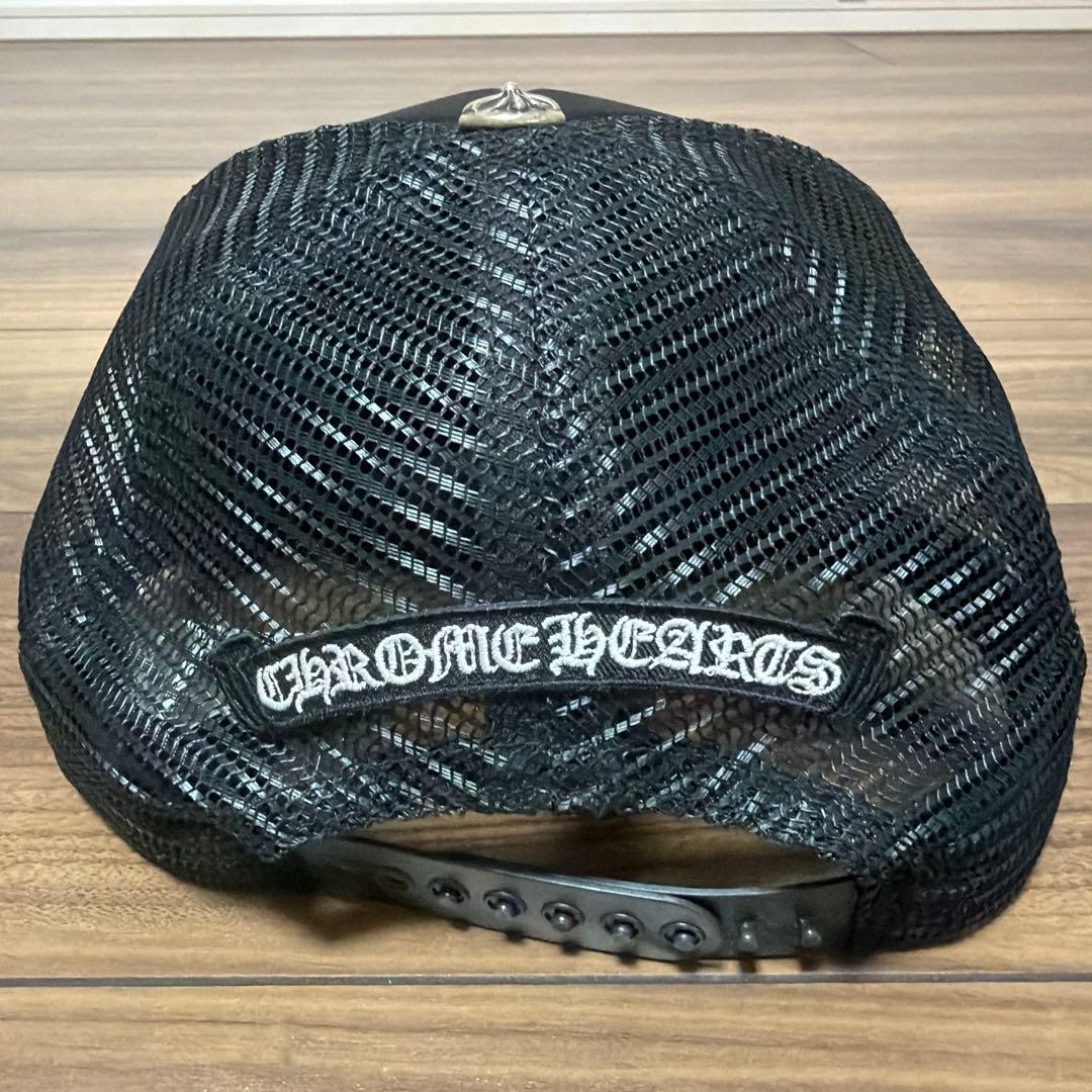 CHROMATIC HEARTS クロムハーツ　キャップ　帽子