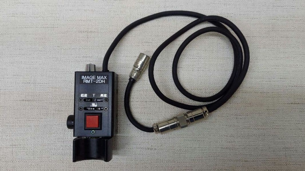 レンズコントローラー