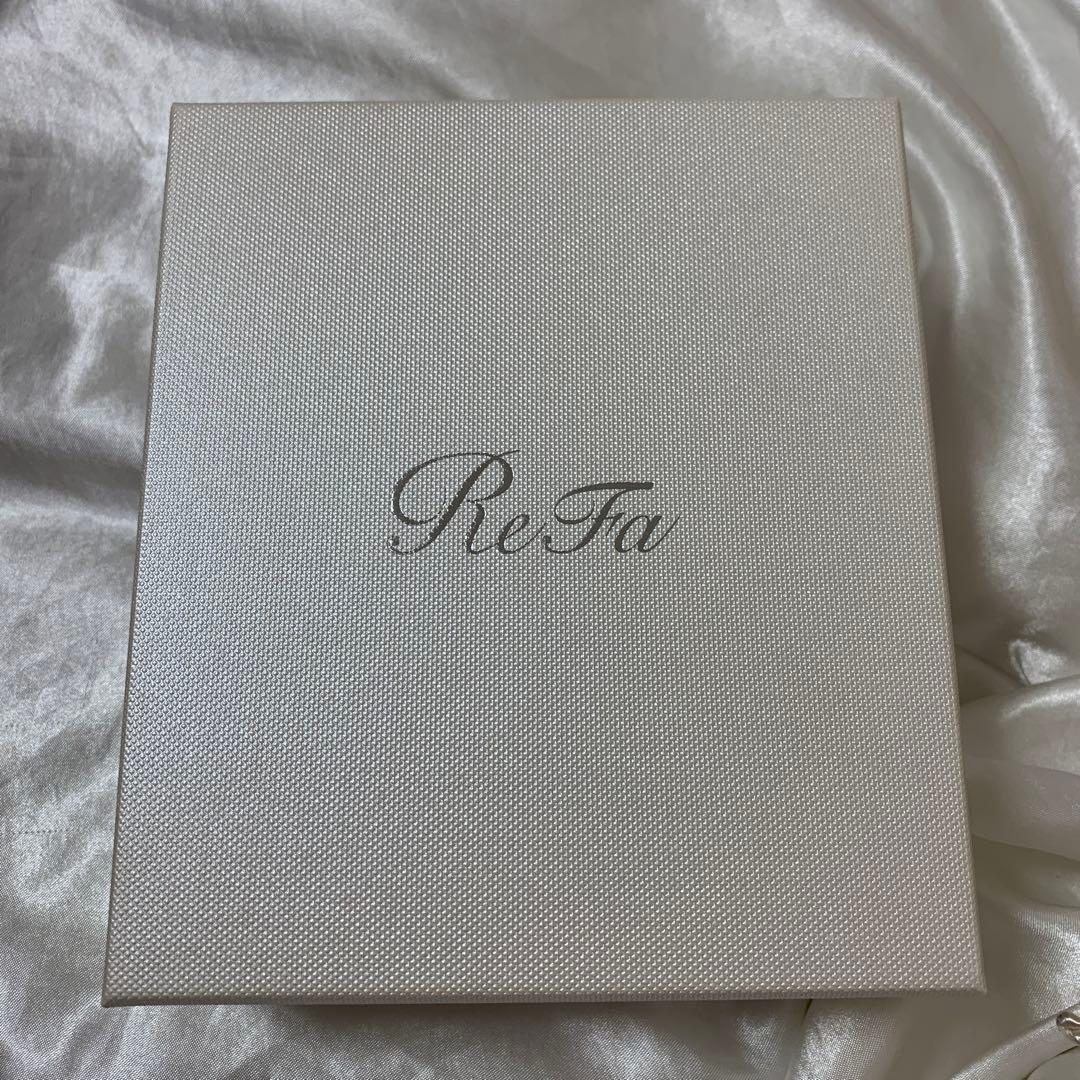 サロン限定モデル ReFa リファカラットサロンモデル 保証書付き ダイエット