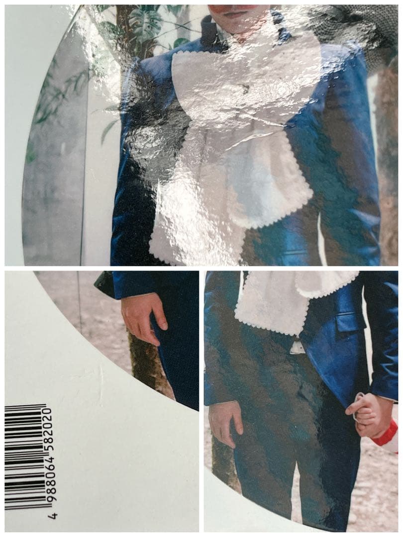 K-POP・アジア TOP DOOM DADA JAPAN SPECIAL EDITION DVD