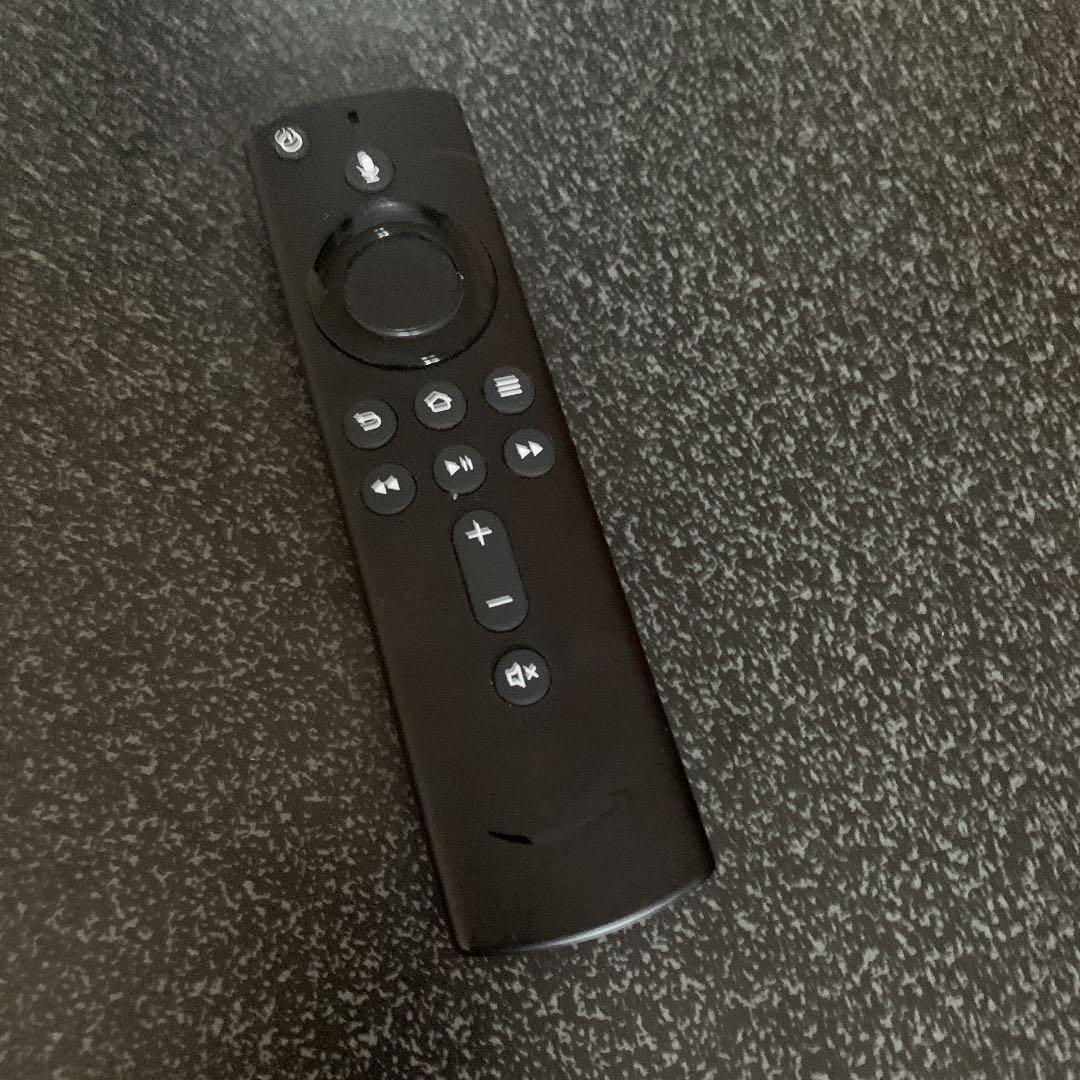 Amazon TV リモコン