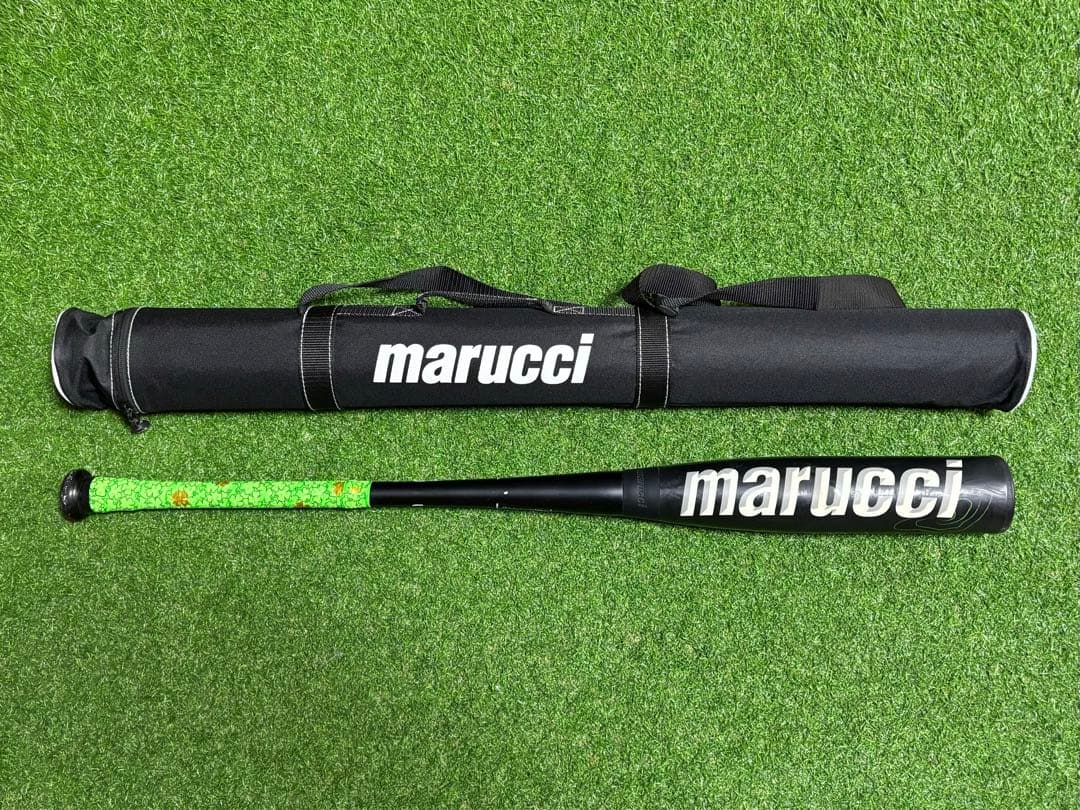 H*O様 marucciワニクラッシャー84cm