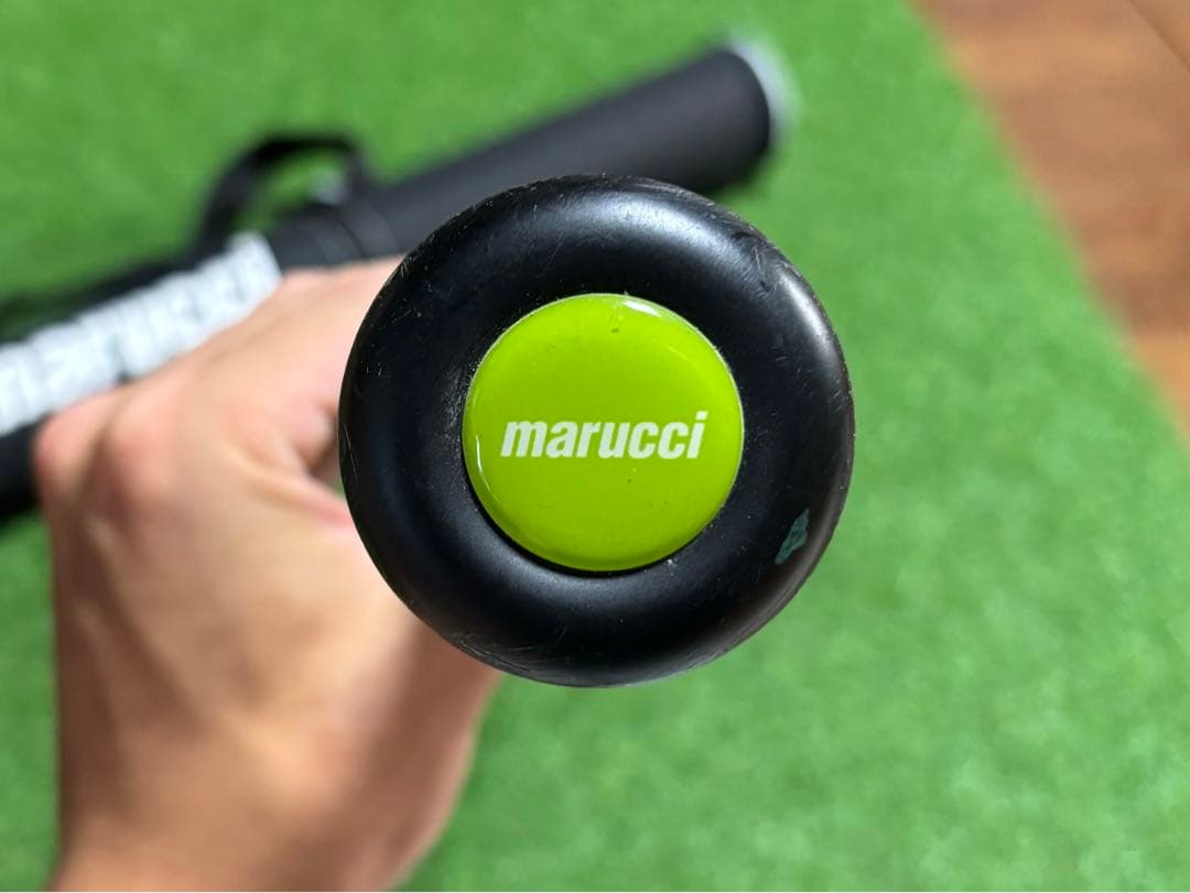 H*O様 marucciワニクラッシャー84cm