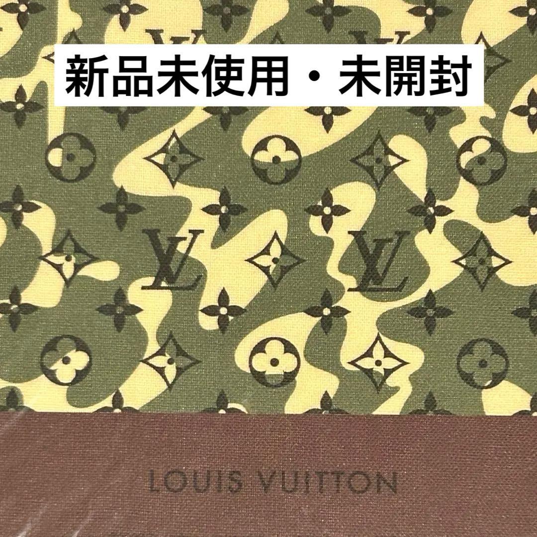 Louis Vuitton(ルイ・ヴィトン)マウスパッド(非売品) 村上隆