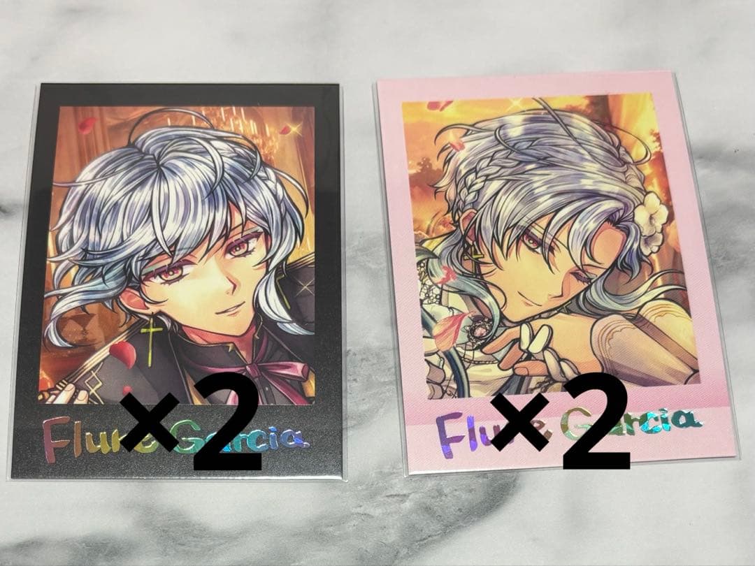 あくねこ フルーレ まとめ売り 【 ぱしゃこれ バトコレ 缶バッジ 】