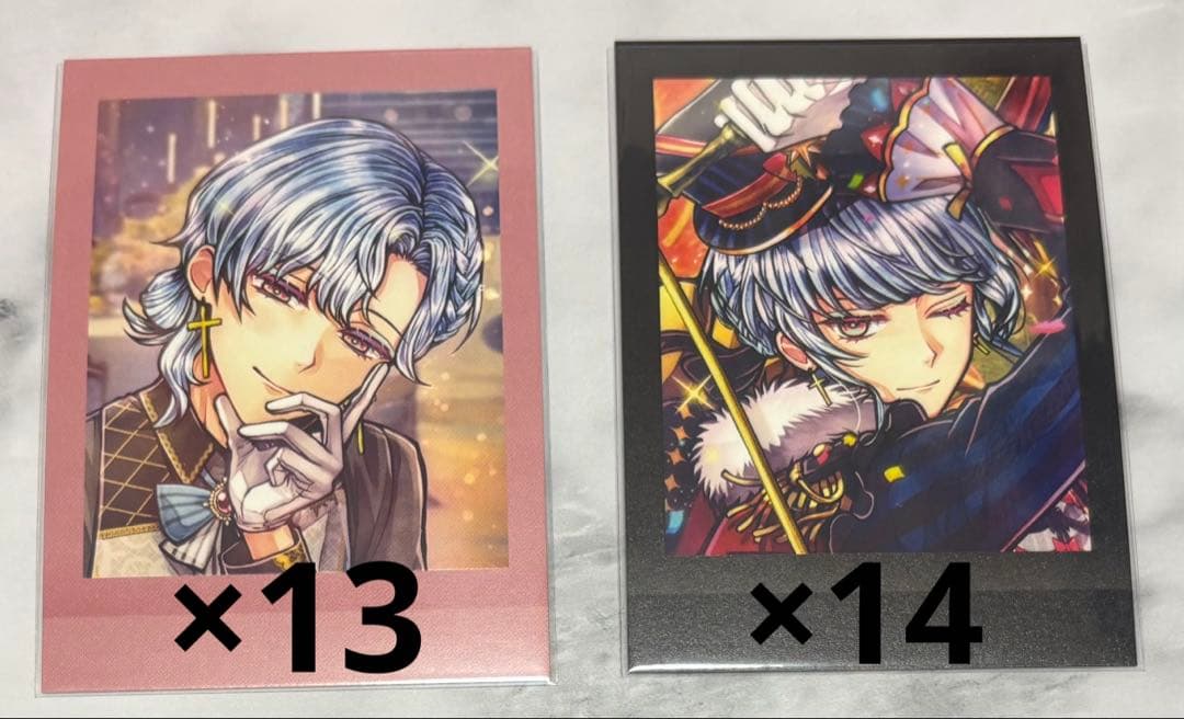 あくねこ フルーレ まとめ売り 【 ぱしゃこれ バトコレ 缶バッジ 】