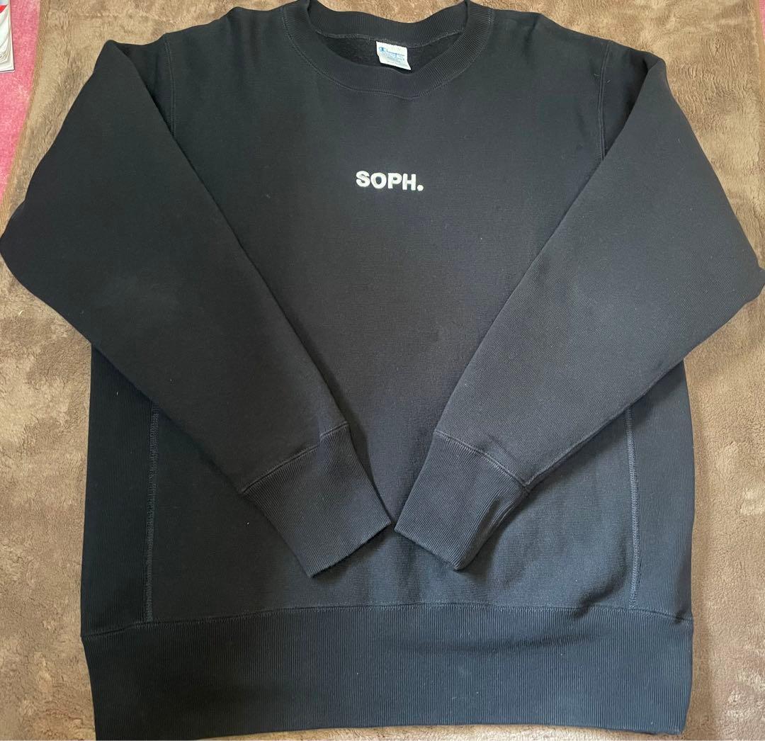 トップス SOPHNET. Champion REVERSE WEAVE SWEAT