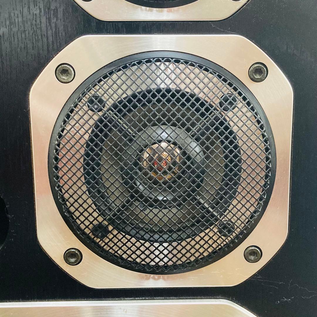 レア！Pioneer パイオニア 3way スピーカー S-X620V