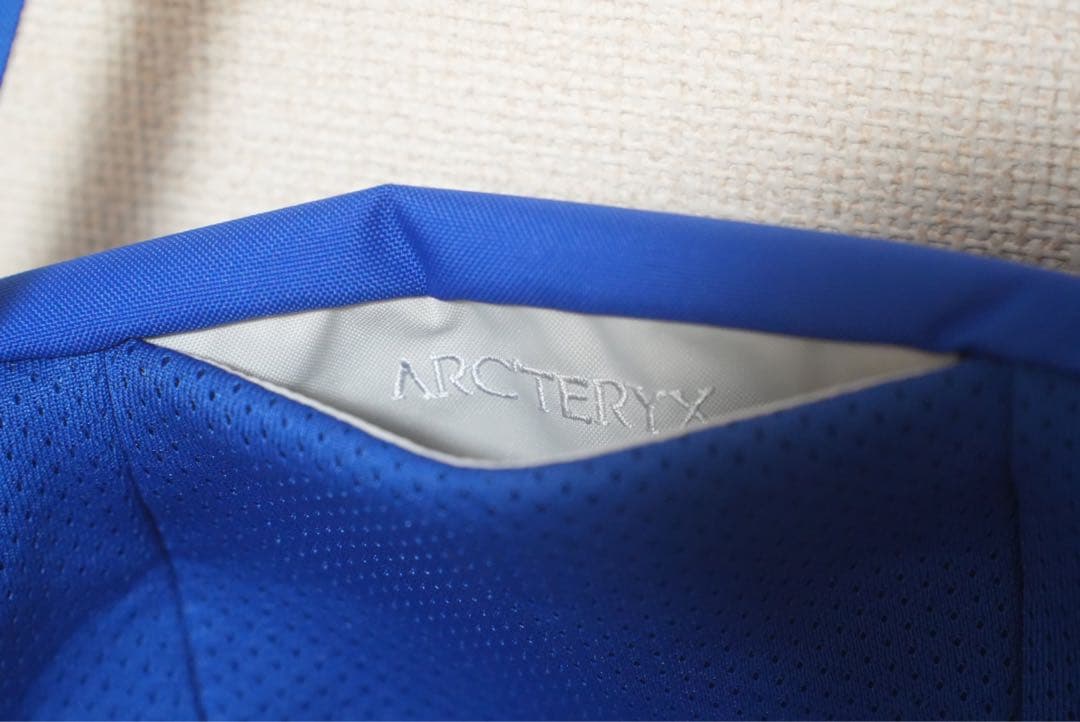 【超希少・新品】アークテリクス mantis2 マンティス2 Vitality