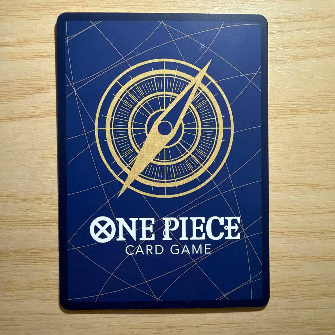 【ローダー保管】ボア・ハンコック SP パラレル OP04 超人気 美イラスト