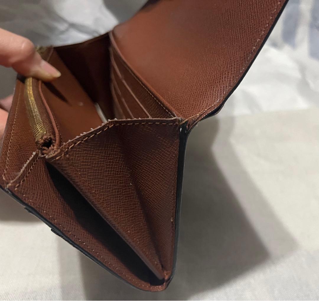 ルイヴィトン 財布