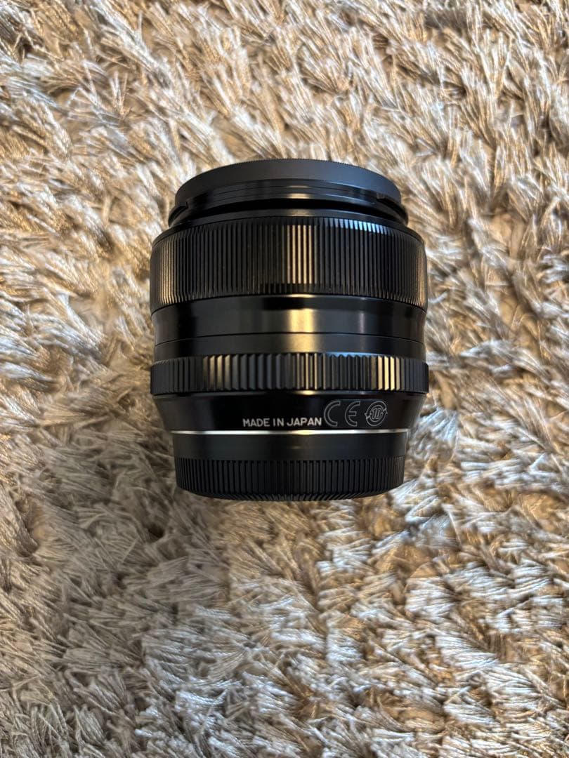 FUJIFILM XF35mmF1.4 R フジノン XFレンズ