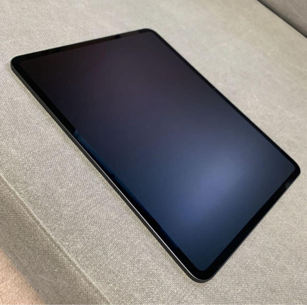 iPadpro M4 13インチ 1TB nano-texture仕様 おまけ付
