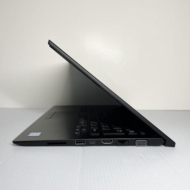 バッテリー９時間超！持運び＆リモート★Win11VAIOProPKノートパソコン