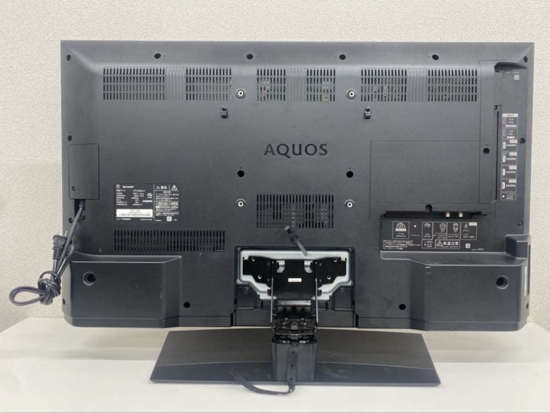 Yusuke SHARP 4T-C40CL1 40インチ 液晶テレビ