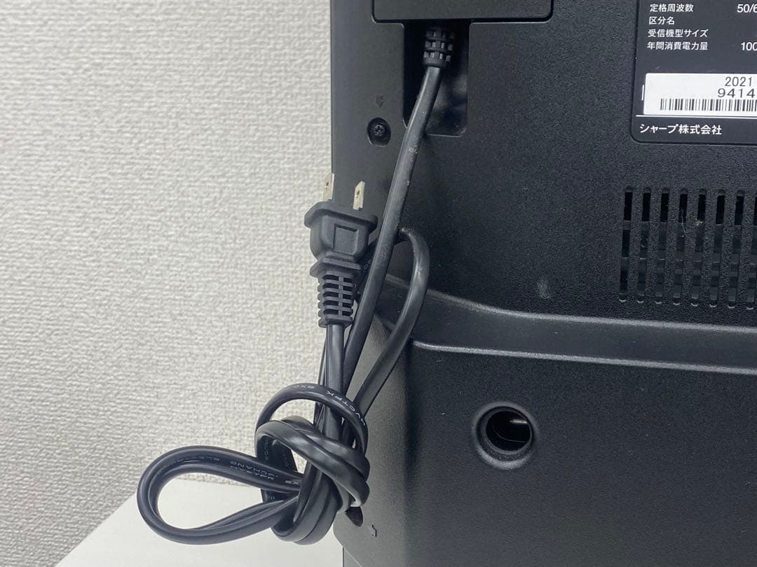 Yusuke SHARP 4T-C40CL1 40インチ 液晶テレビ