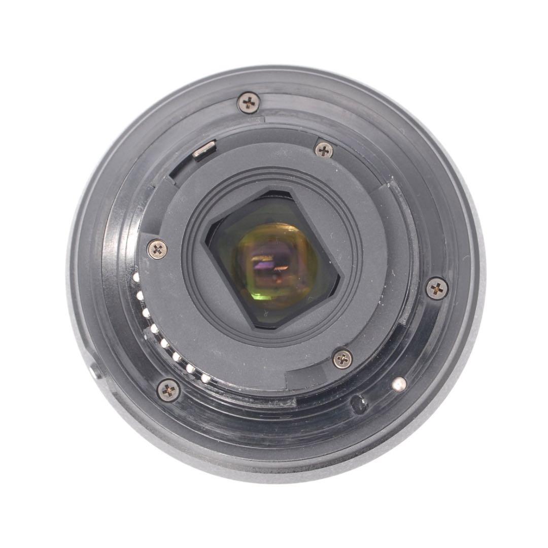 レンズ(ズーム) AF-P DX NIKKOR 70-300mm 4.5-6.3 G ED VR