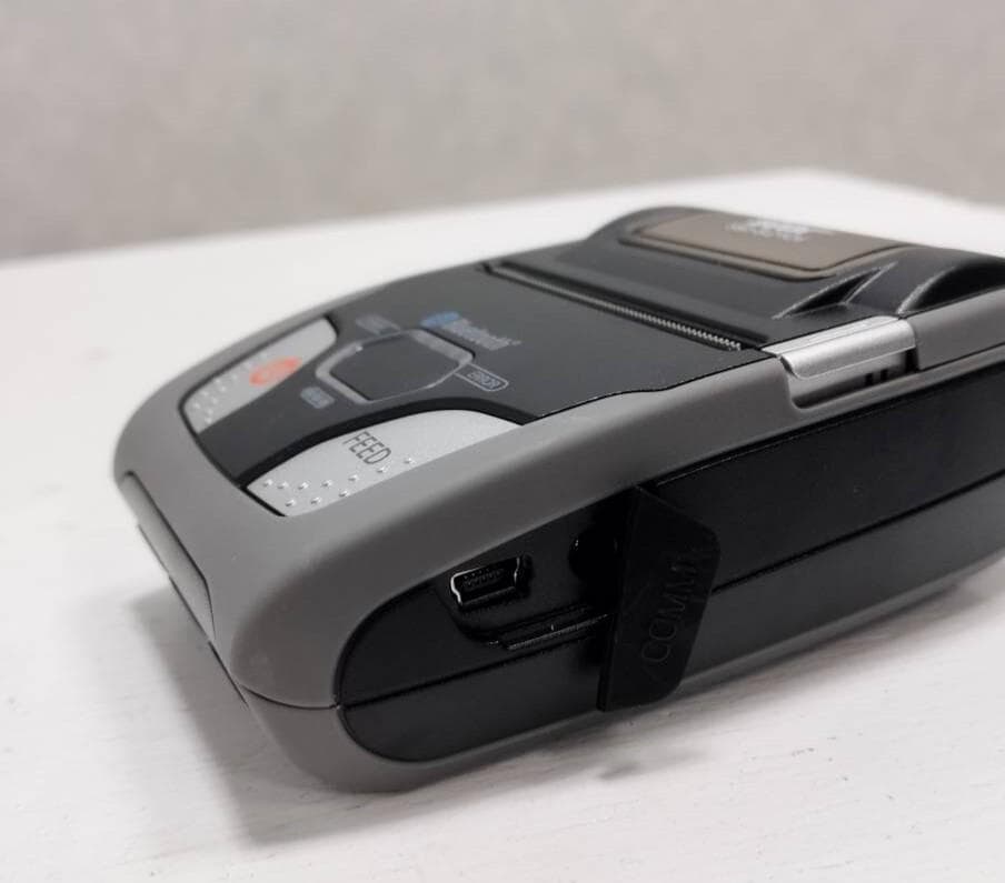 Y♦580（059）　スター精密 モバイルプリンター SM-S210i