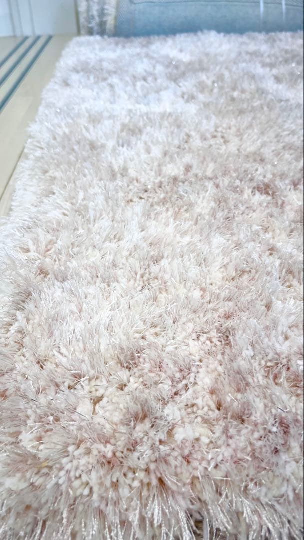 フランフラン　カステラグ S ピンク