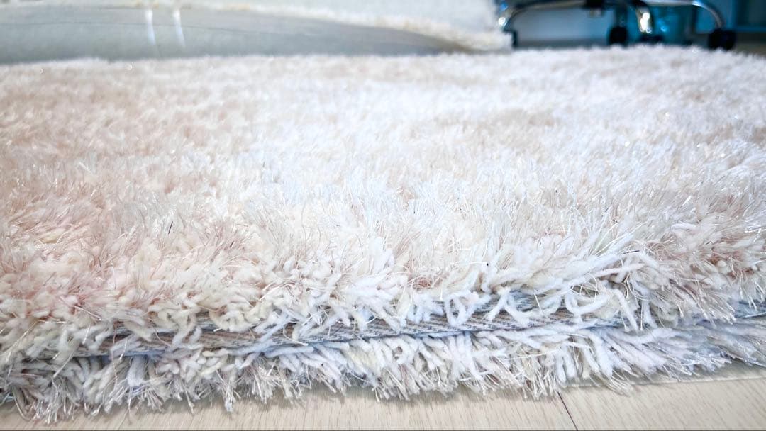 フランフラン　カステラグ S ピンク