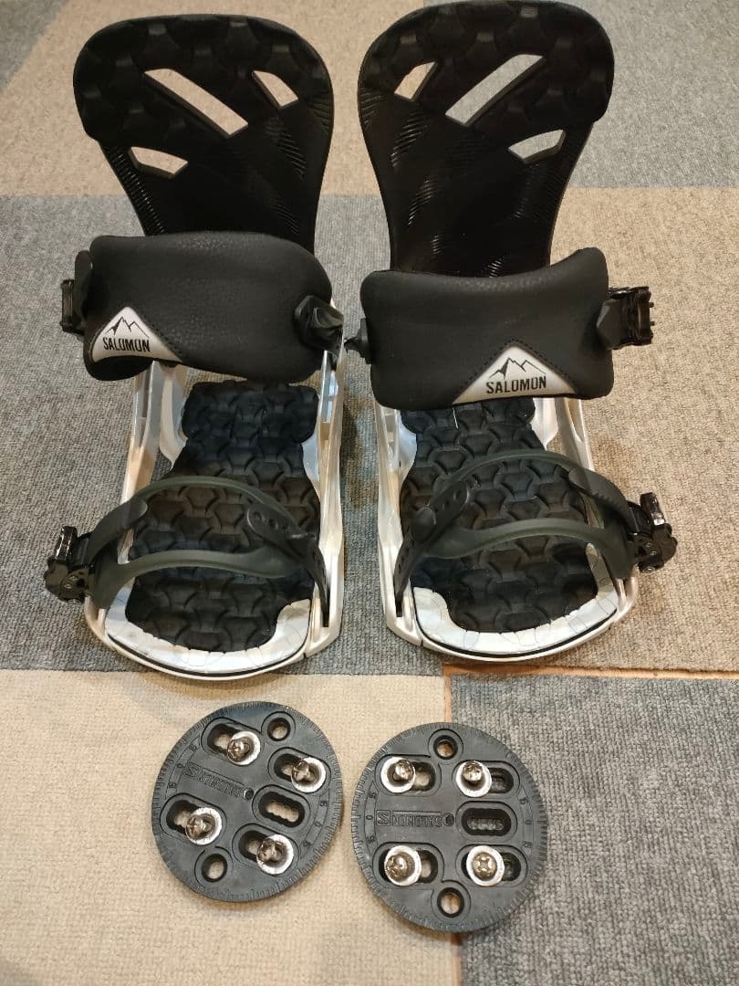 SALOMON Rhythm　Msize