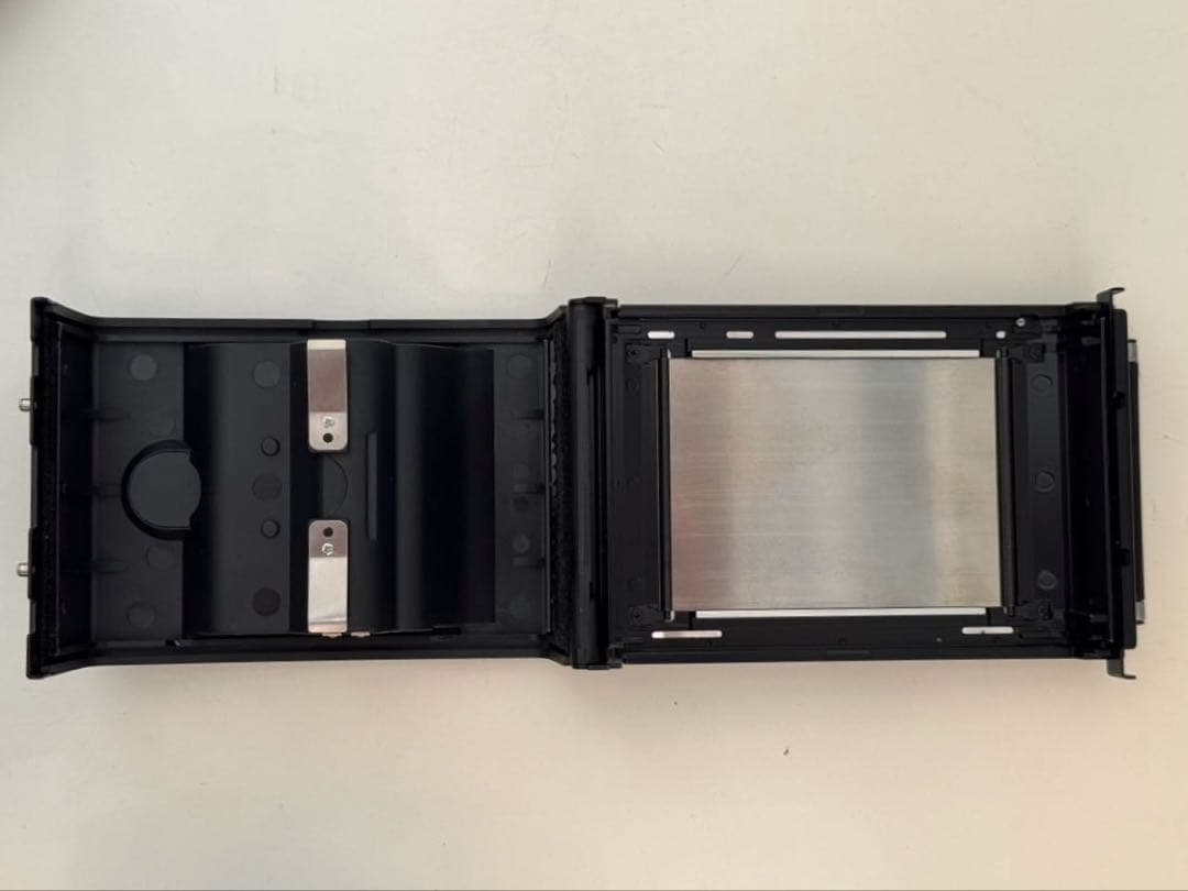 Mamiya マミヤ RB67 電動ロールフィルムホルダー