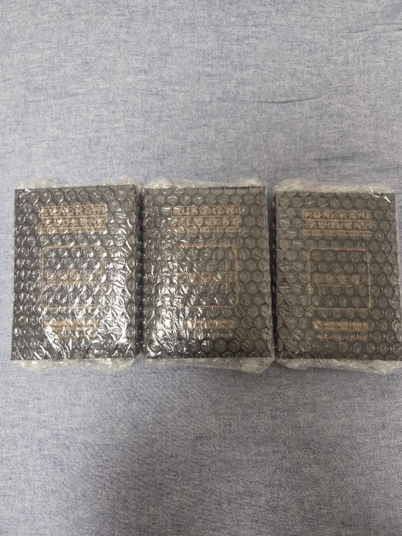 14パック 村上隆とトレカの世界 カイカイキキ ふるさと納税プロモーションカード